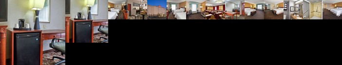 Hampton Inn & Suites Toronto Airport Ontario