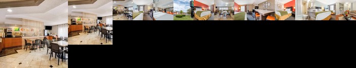 Quality Inn & Suites Toronto West 401-Dixie