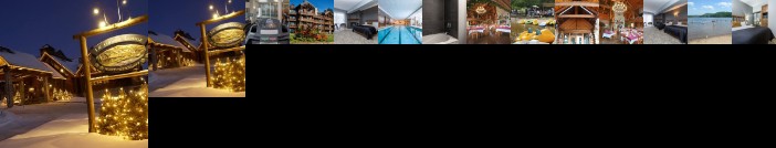 Le Grand Lodge Mont Tremblant