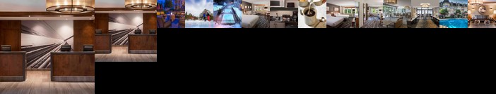 Residence Inn by Marriott Mont Tremblant Manoir Labelle