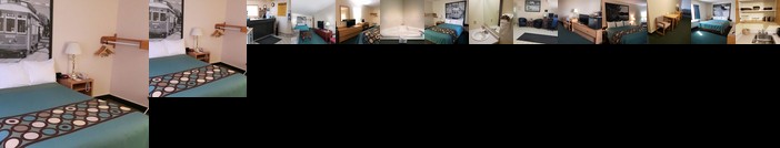 Super 8 by Wyndham Moose Jaw SK