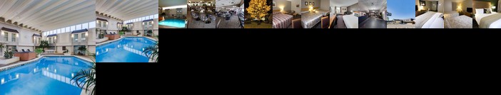 Heritage Inn Hotel & Convention Centre Moose Jaw