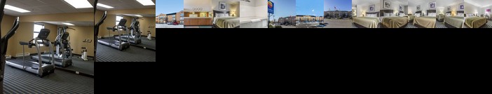 Comfort Inn & Suites Moose Jaw