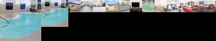 Super 8 by Wyndham Morden