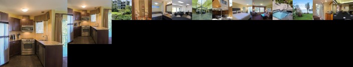 Pacific Shores Resort and Spa