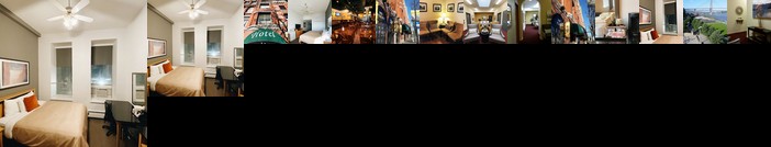 The Met Hotel New Westminster