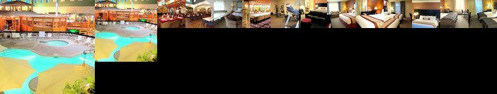 Coast Nisku Inn & Conference Centre