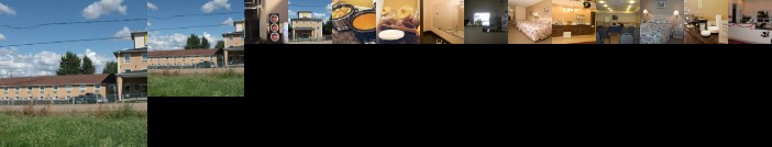 Lone Star Hotel North Battleford