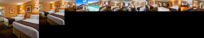 SureStay Hotel by Best Western North Vancouver Capilano