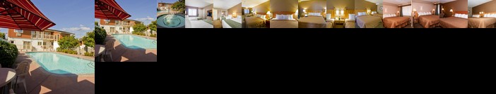 Econo Lodge Inn & Suites - North Vancouver