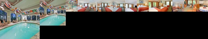 Holiday Inn North Vancouver