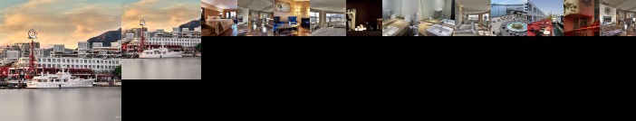 The Lonsdale Quay Hotel