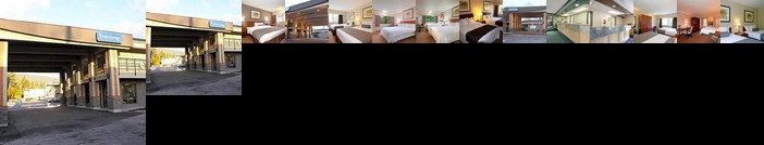 Travelodge by Wyndham Vancouver Lions Gate