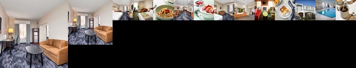 Fairfield Inn by Marriott Toronto Oakville