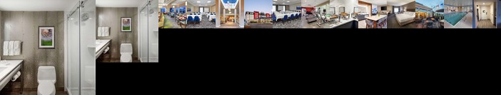 Hilton Garden Inn Toronto-Oakville