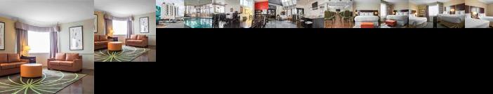 Quality Hotel and Suites Oakville