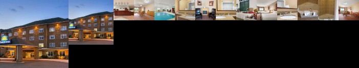 Days Inn by Wyndham Oromocto Conference Centre