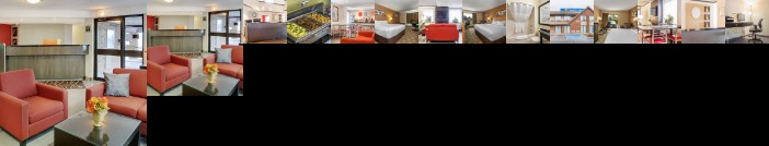 Comfort Inn Parry Sound