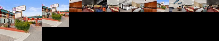 The Brunswick Hotel Complex