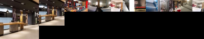 Ibis Navegantes Itajai