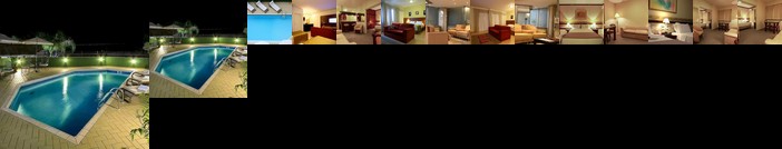 Mercure Prinz Joinville