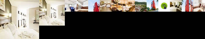 Blue Tree Towers Joinville