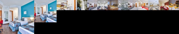 Comfort Hotel Joinville