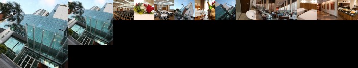 Bourbon Joinville Hotel Business