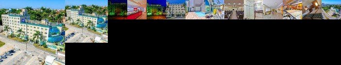 Dubai Macae by Atlantica