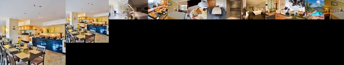 Esuites Lagoa Dos Ingleses