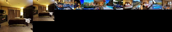 Pemberton Valley Lodge