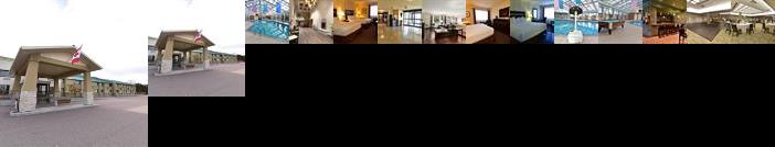 Clarion Hotel & Conference Centre Pembroke