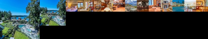 Poets Cove Resort & Spa