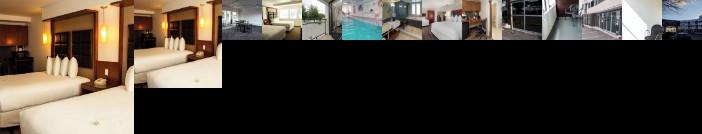 Hotel Penticton Ascend Hotel Collection