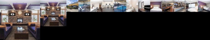 Sandman Hotel Penticton