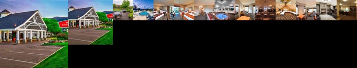 Ramada by Wyndham Penticton Hotel & Suites