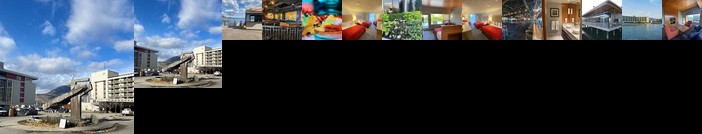 Penticton Lakeside Resort