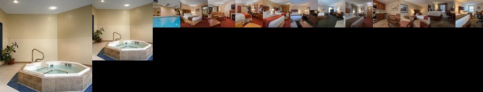 Best Western Plus Otonabee Inn