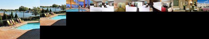 Holiday Inn Hotel Peterborough Waterfront