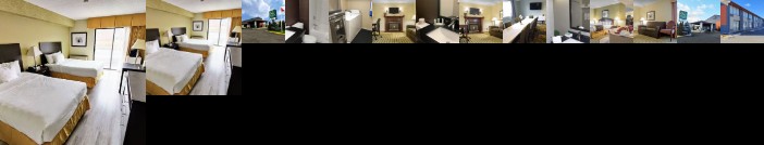 Quality Inn Peterborough