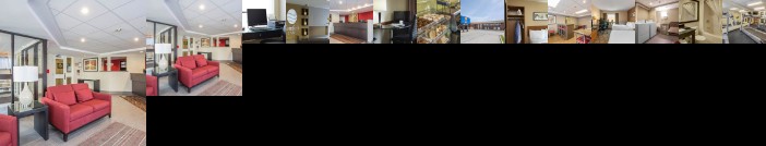 Comfort Inn Pickering