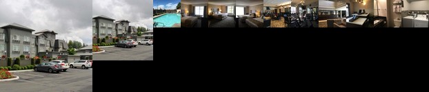 Best Western Plus Pitt Meadows Inn & Suites