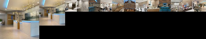 Embassy Suites By Hilton Montreal Airport