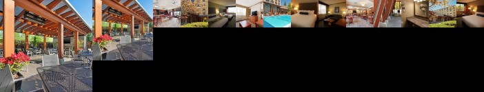 Best Western Plus Barclay Hotel