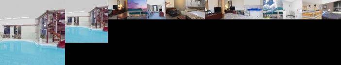 Super 8 by Wyndham Portage La Prairie MB