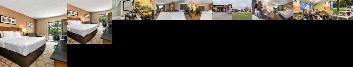 Comfort Inn Prince Albert