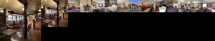 Ramada by Wyndham Prince Albert