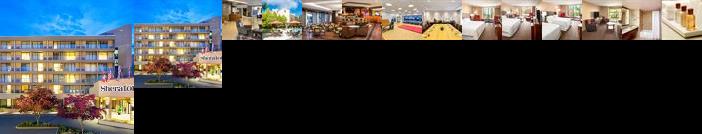 Sheraton Vancouver Airport