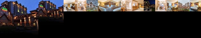 River Rock Casino Resort & The Hotel