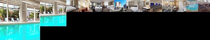 Sheraton Parkway Toronto North